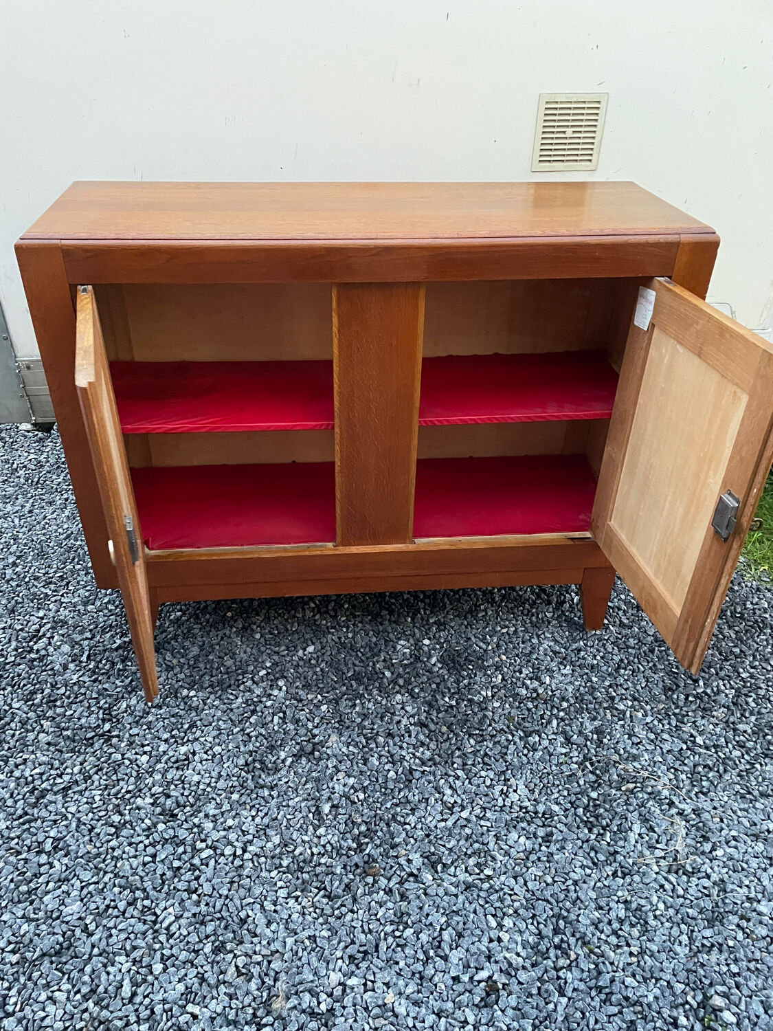 Vintage 1950s/60s sideboard