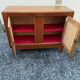 Vintage 1950s/60s sideboard