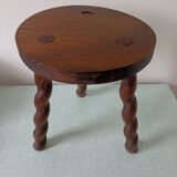 Tripod stool