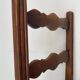 Chaise enfant bois et paille