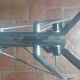 Numbered table design (limited edition) Nomos Norman Foster by Tecno Italy