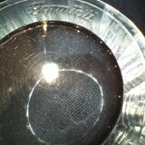 Six Bormioli Liqueur Glasses