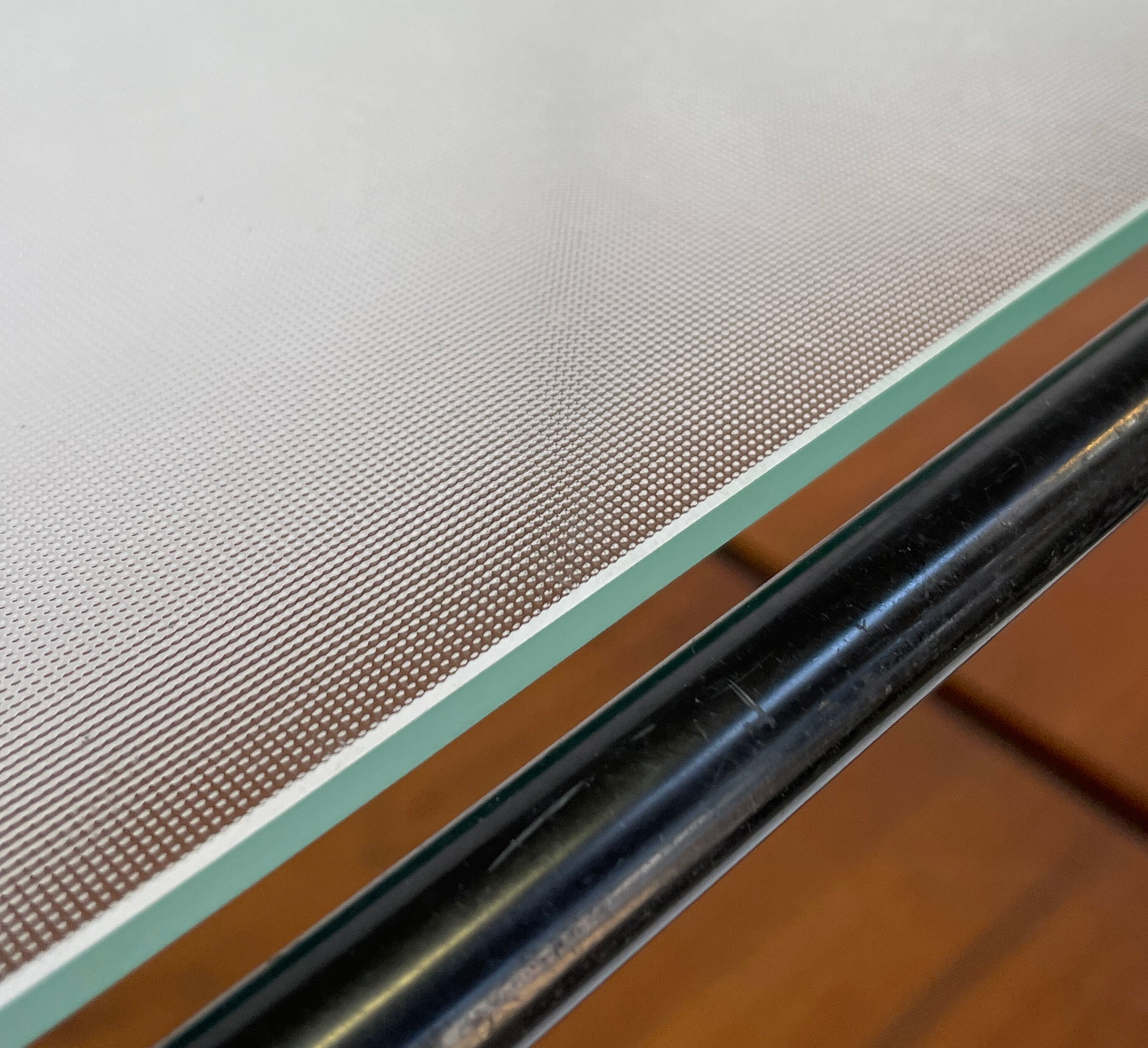 Poul Cadovius Abstracta wall unit cabinet