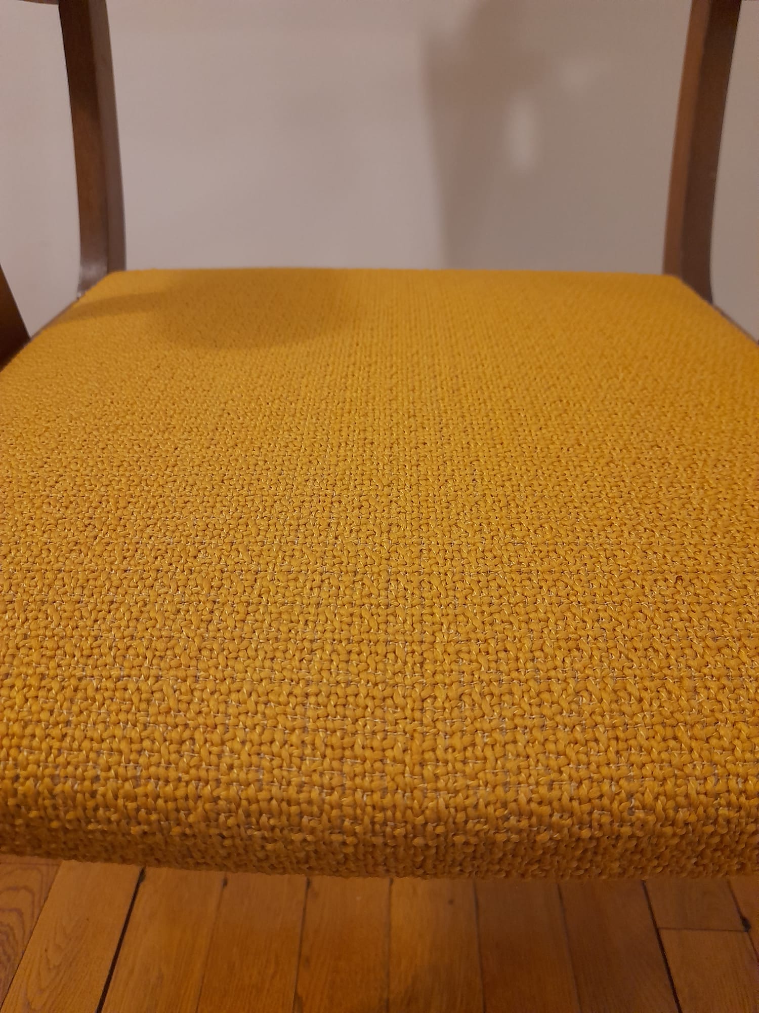 Office chair circa 1960