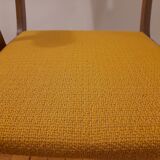 Office chair circa 1960