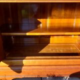 Louis Philippe style low sideboard