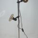 MiWi Italian floor lamp, 1980s