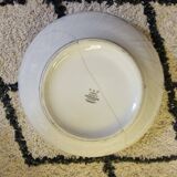 Bernardaud salad bowl