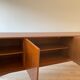 Enfilade scandinave  teck