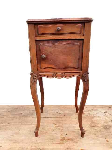 Bedside Louis XV style