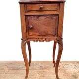 Bedside Louis XV style
