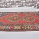 Oushak Floral Handmade Carpet sku a11