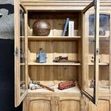 Old sacristy furniture