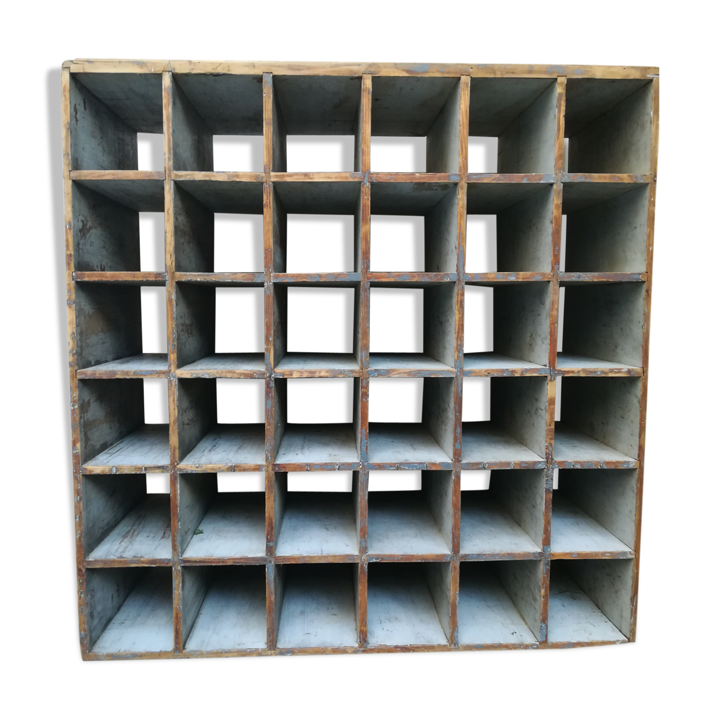 Craft furniture 36 lockers