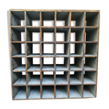 Craft furniture 36 lockers