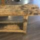 Carpenter workbench
