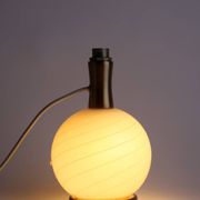 La lampe de table Murrina