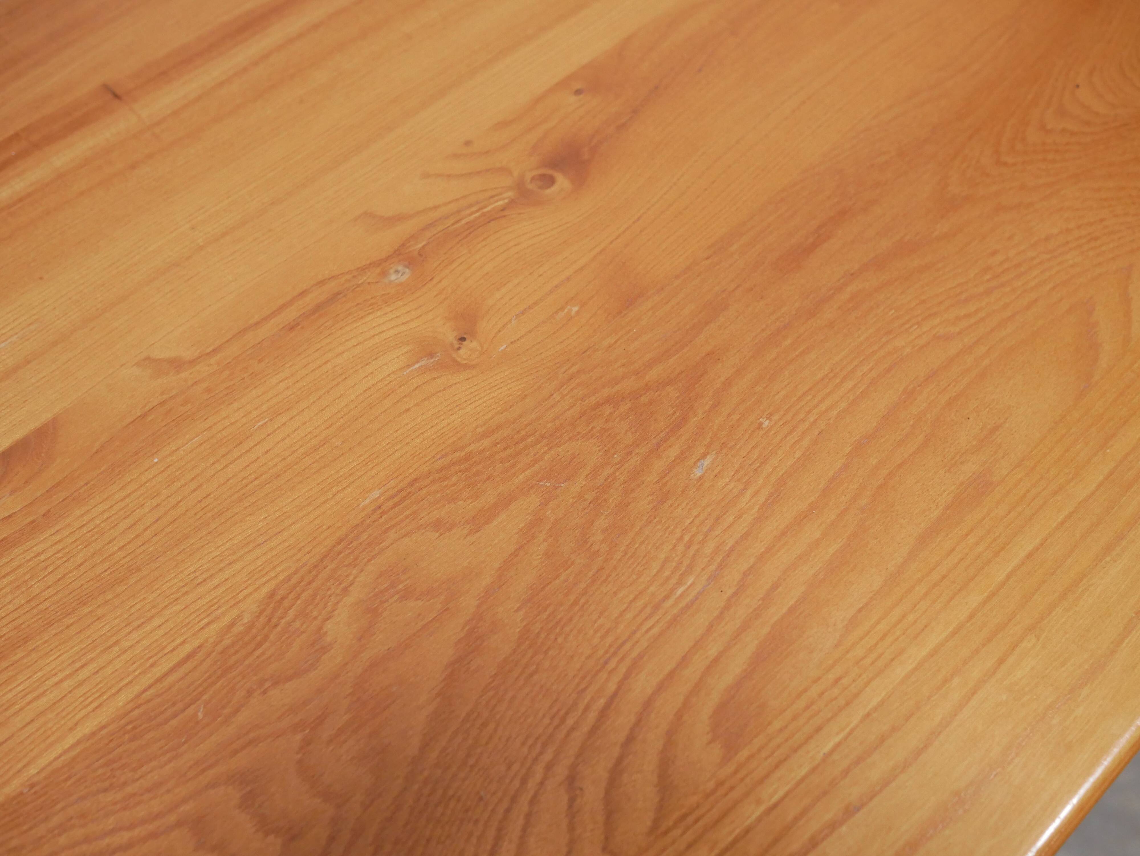 Vintage elm sideboard by Maison Regain editions