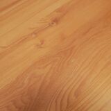 Vintage elm sideboard by Maison Regain editions