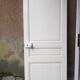 Porte ancienne en bois