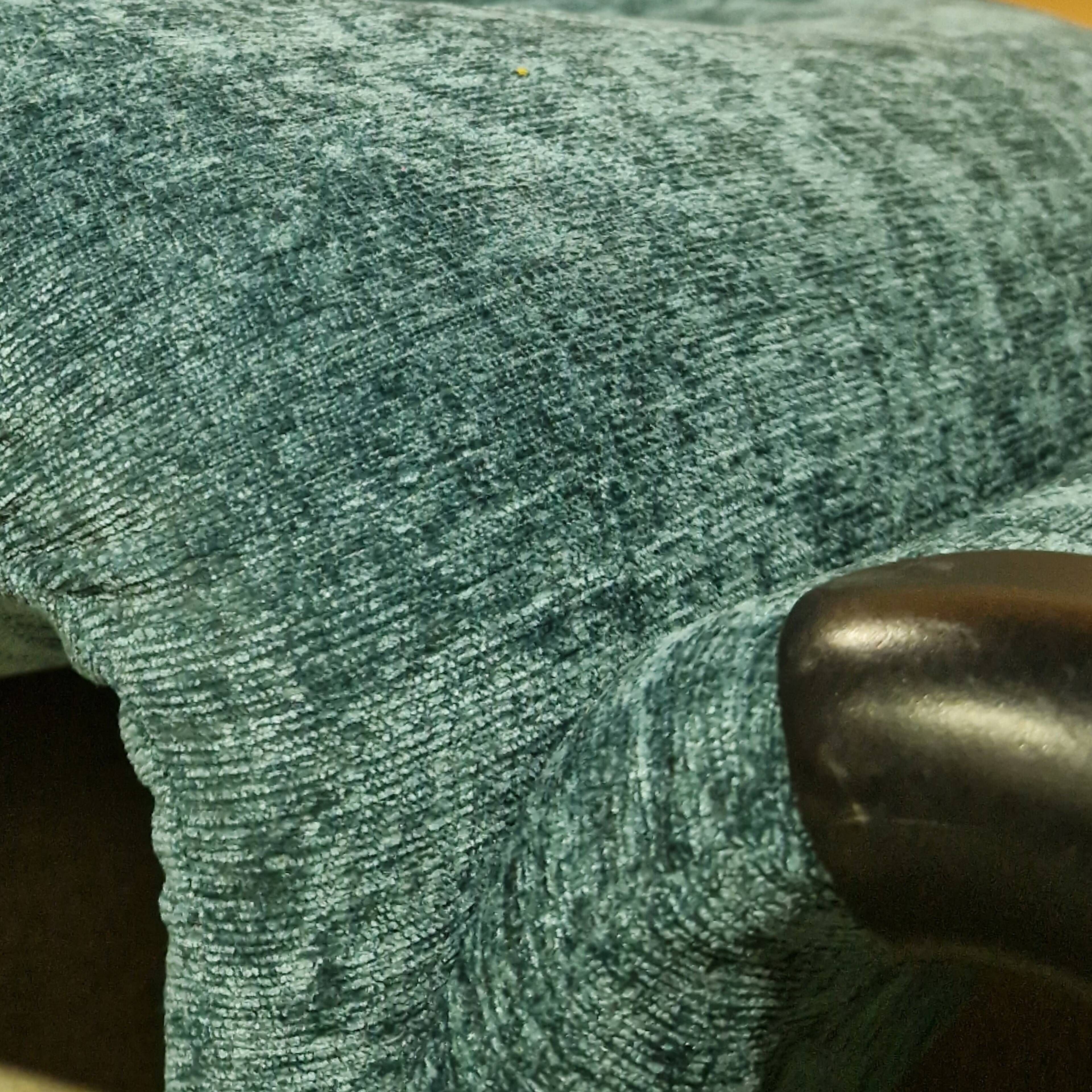 Fauteuil lounge Wink de Toshiyuki Kita pour Cassina Italie 1980