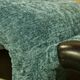Fauteuil lounge Wink de Toshiyuki Kita pour Cassina Italie 1980