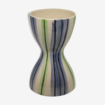 Diabolo vase 1960