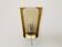 Brass Wall Lamp by Wilhelm Wagenfeld for Peill und Putzler