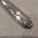 Some silver 950 Minerva style Louis XVI handles 19.8cm