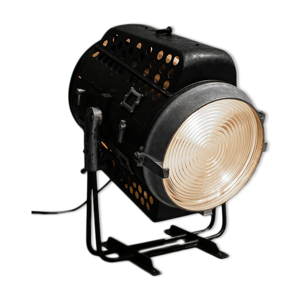 Projecteur studio cinéma