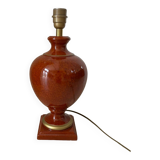 Pied de lampe Drimmer