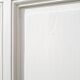 Old translucent glazed communication door 82.5x214.2cm (2)