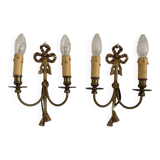 wall lights