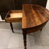 Table salle à manger bois