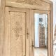 Armoire art déco