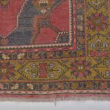 Decorative Vintage Handmade Carpet sku 2476