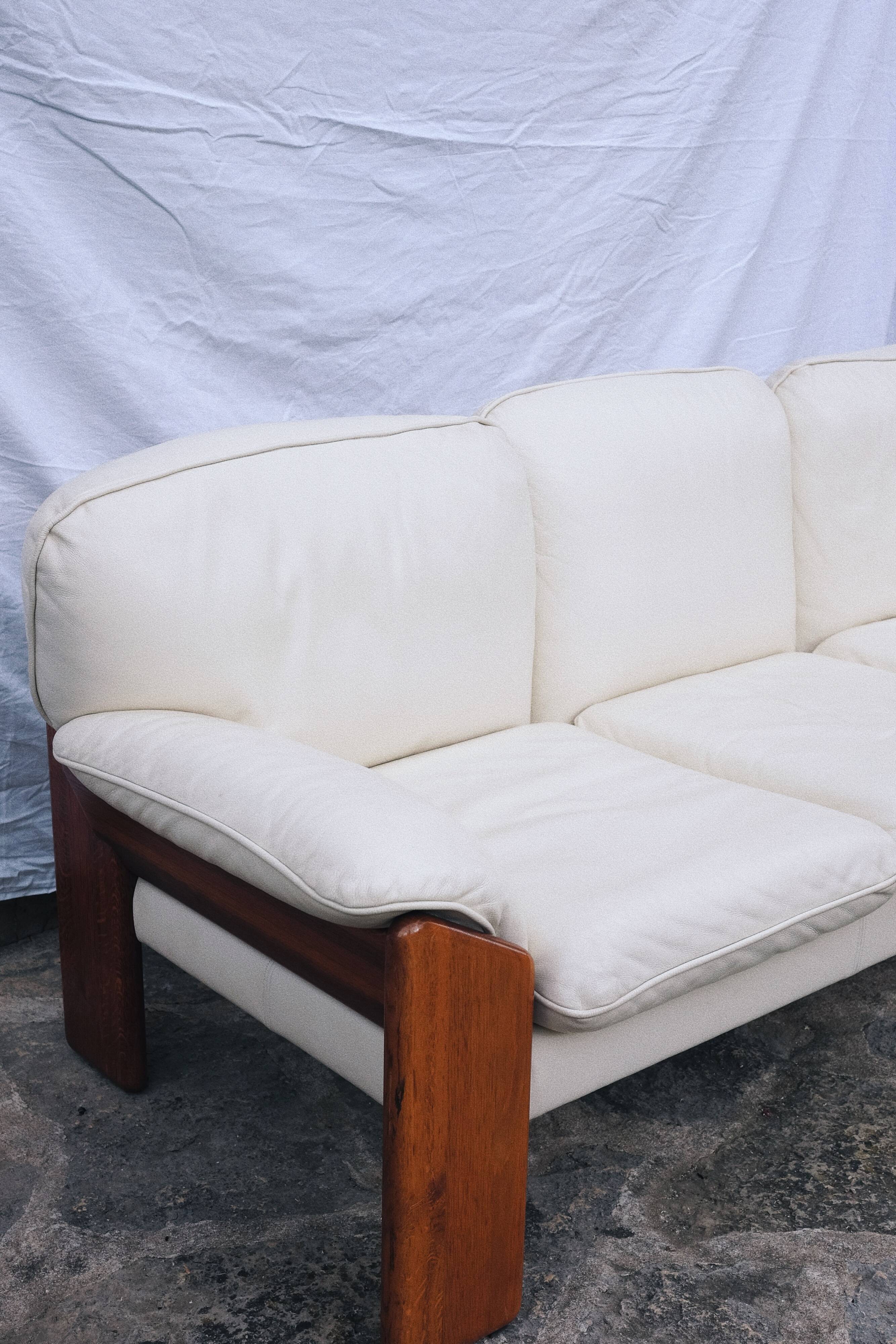 Sapporo sofa by Mario Marenco for Mobilgirgi 1970s