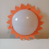 Applique Vintage Soleil