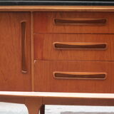 Sideboard in the 1960