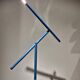 Lampe de bureau vintage Mario Arnaboldi