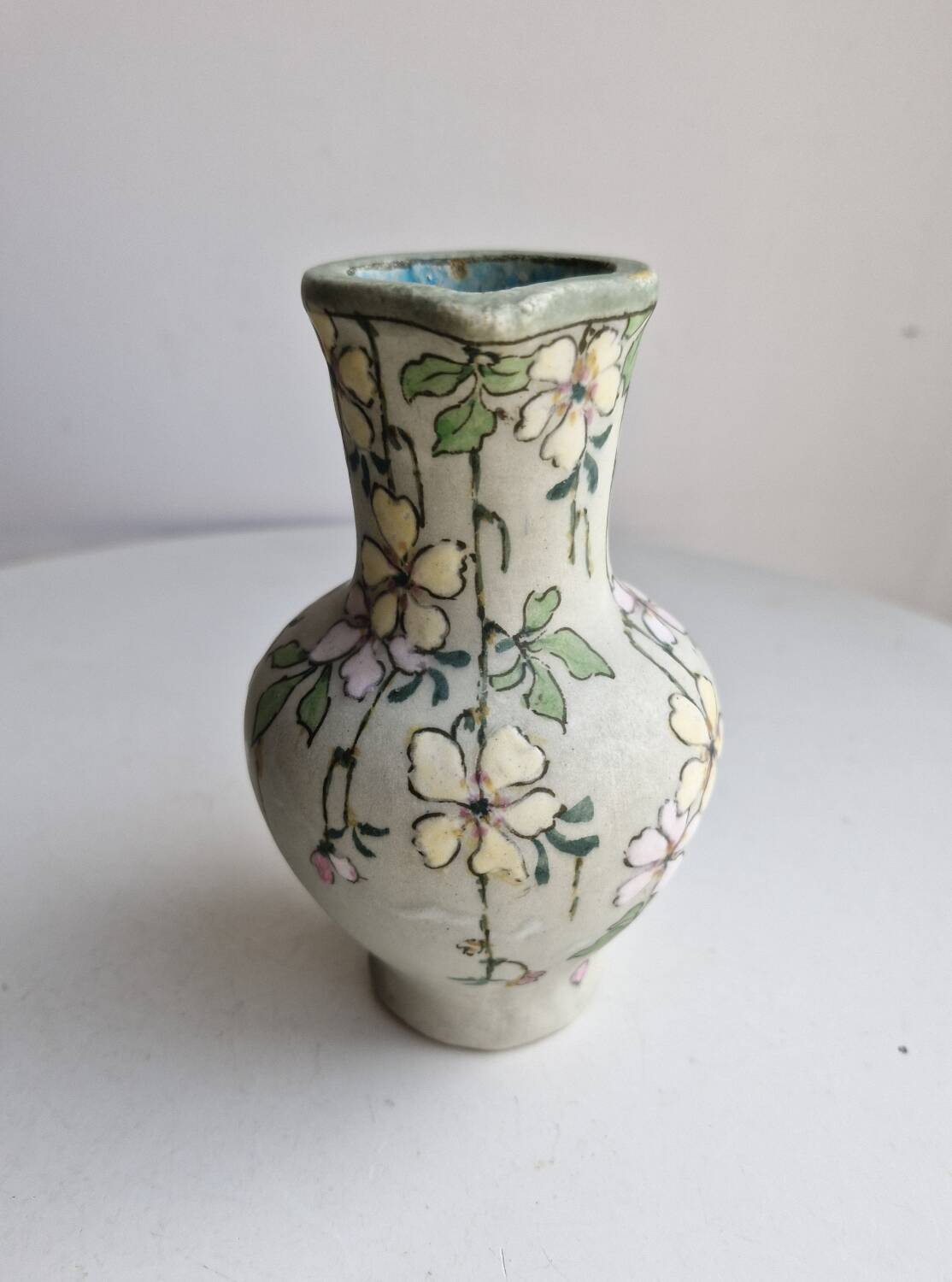 Petit pichet Lachenal