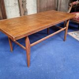 Scandinavian coffee table