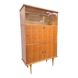 Vintage secretary from the 50s