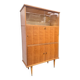 Vintage secretary from the 50s