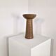 Klaas Fenne | XL modernist vase | 1970s