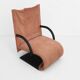 ‘Zen’ armchair by Claude Brisson for Ligne Roset