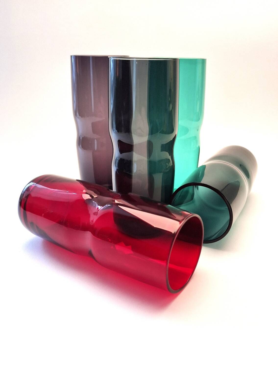 1970s colored glasses