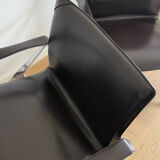 Beverly Armchair – B&B Italia – designed by Antonio Citterio