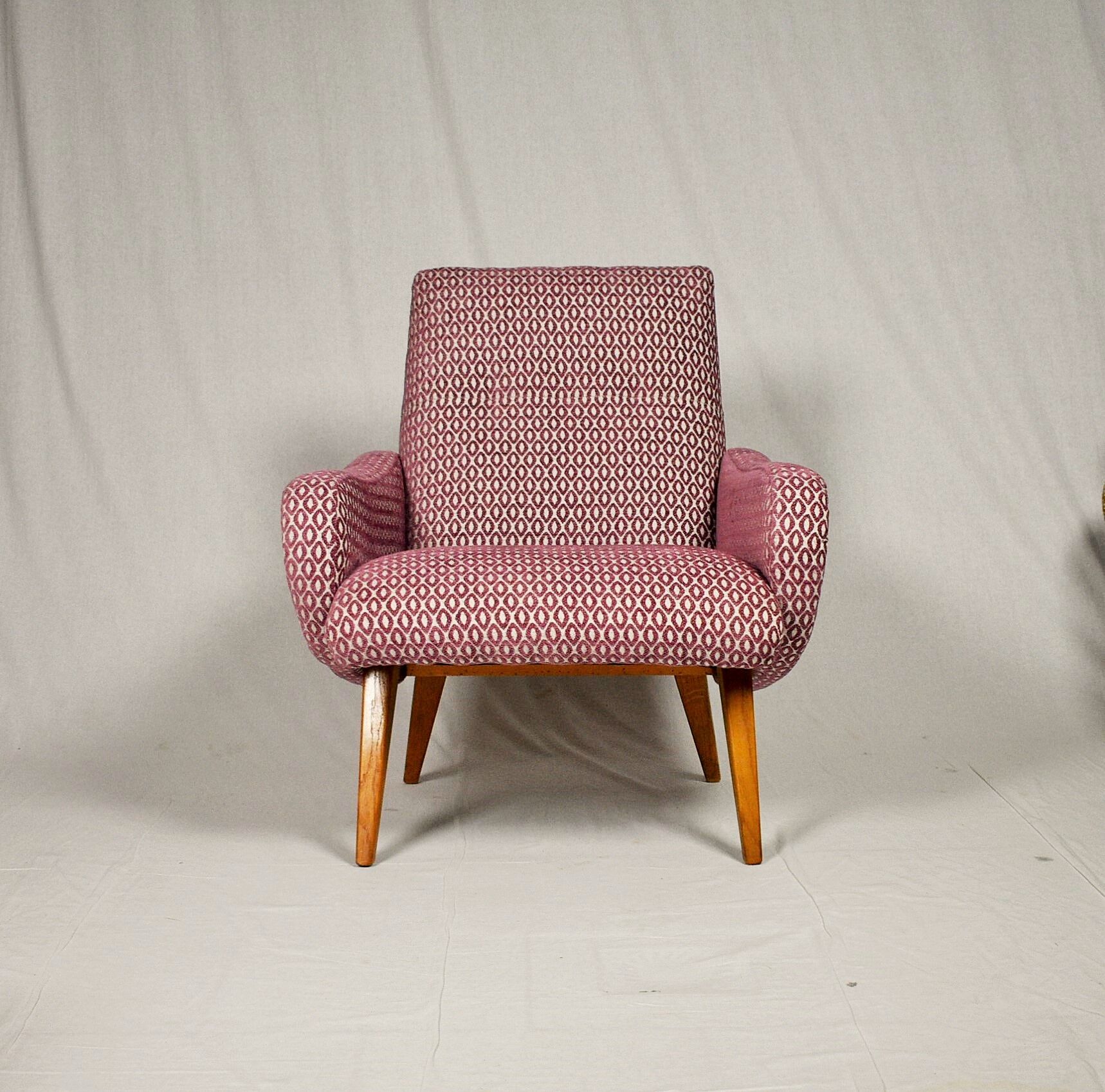 Armchair, 1960