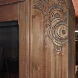 Armoire de style art déco
